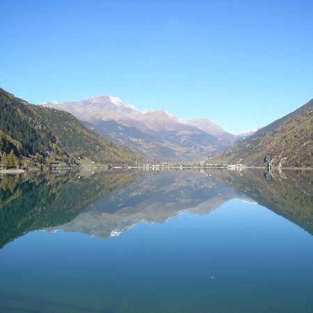 Hotel Posta Poschiavo Extérieur photo