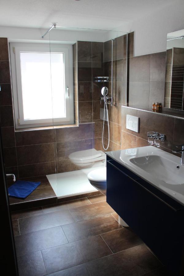 Hotel Posta Poschiavo Extérieur photo