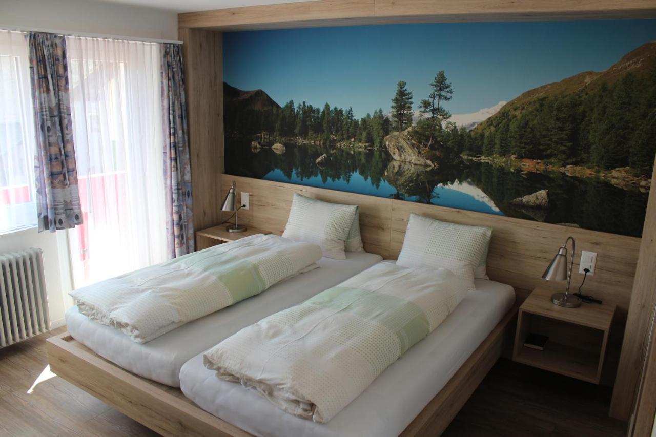 Hotel Posta Poschiavo Extérieur photo