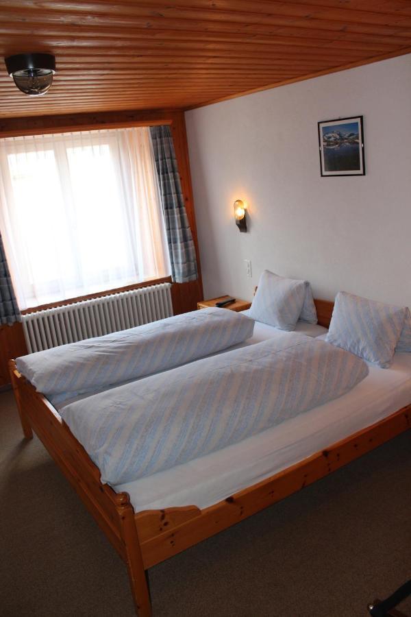 Hotel Posta Poschiavo Extérieur photo