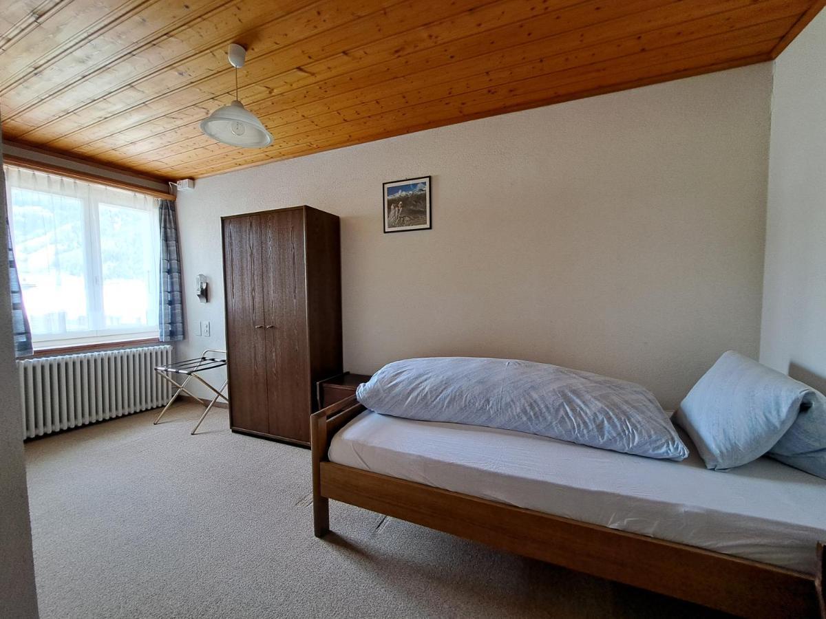 Hotel Posta Poschiavo Extérieur photo