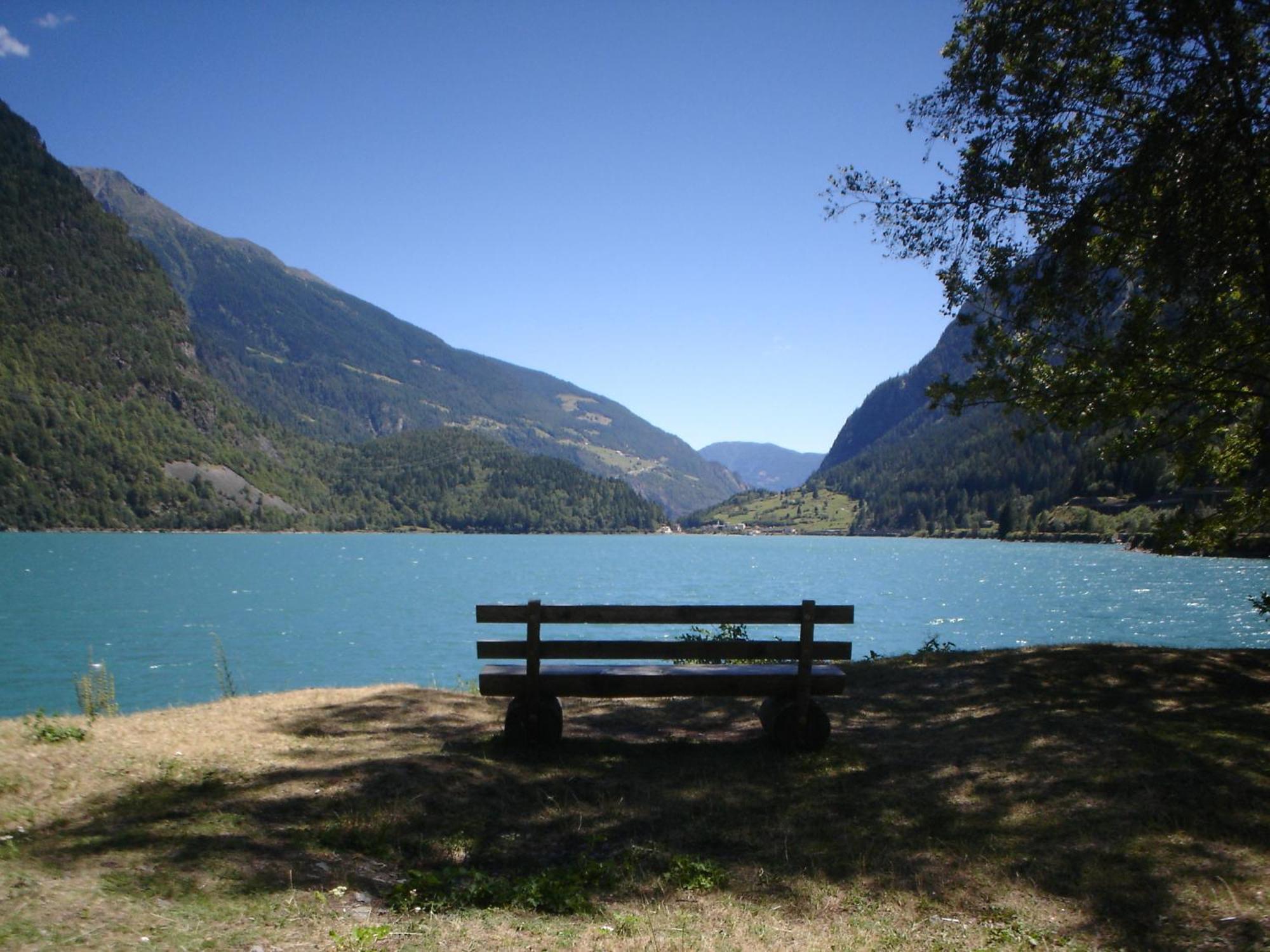 Hotel Posta Poschiavo Extérieur photo